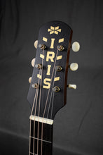 Load image into Gallery viewer, Iris RCM-000 Sinker Salmon Sitka / Cocobolo