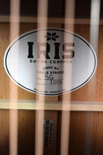 Load image into Gallery viewer, Iris SG-11 Burst