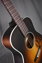 Load image into Gallery viewer, Iris SG-11 Burst