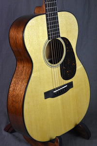 Martin 00-18 (2025 Spec)