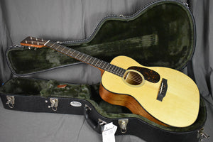 Martin 00-18 (2025 Spec)