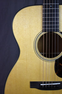 Martin 00-18 (2025 Spec)