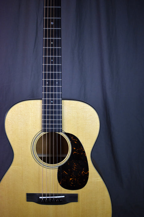 Martin 00-18 (2025 Spec)