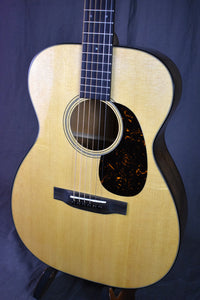 Martin 00-18 (2025 Spec)