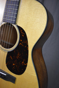 Martin 00-18 (2025 Spec)