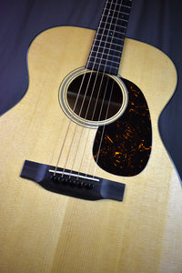 Martin 00-18 (2025 Spec)