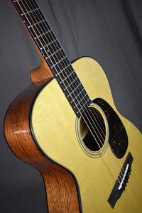 Martin 00-18 (2025 Spec)