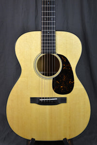 Martin 00-18 (2025 Spec)