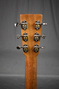Martin 00-18 (2025 Spec)