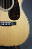 2025 Martin 00-28 Modern Deluxe