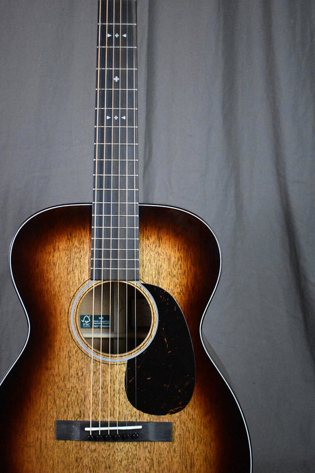 Martin 00DB Jeff Tweedy