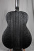 Martin 000-17E Black Smoke