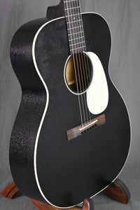 Martin 000-17E Black Smoke