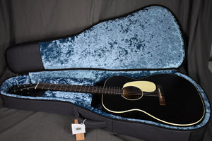 Martin 000-17E Black Smoke