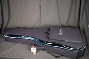 Martin 000-17E Black Smoke