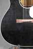 Martin 000-17E Black Smoke