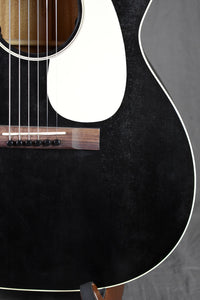 Martin 000-17E Black Smoke