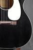 Martin 000-17E Black Smoke