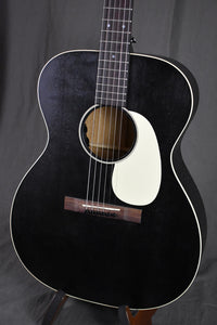 Martin 000-17E Black Smoke
