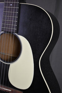 Martin 000-17E Black Smoke