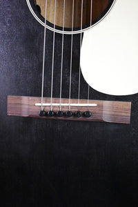 Martin 000-17E Black Smoke