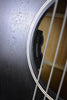 Martin 000-17E Black Smoke