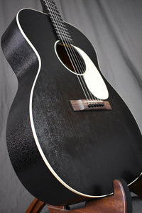 Martin 000-17E Black Smoke