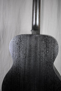Martin 000-17E Black Smoke