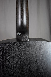 Martin 000-17E Black Smoke