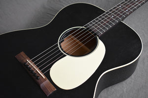 Martin 000-17E Black Smoke