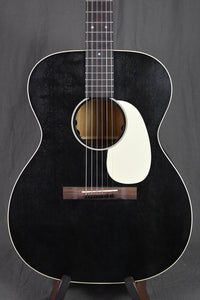Martin 000-17E Black Smoke