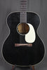 Martin 000-17E Black Smoke