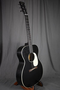 Martin 000-17E Black Smoke