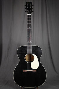 Martin 000-17E Black Smoke