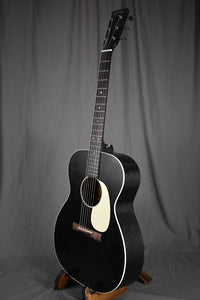Martin 000-17E Black Smoke