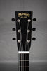 Martin 000-17E Black Smoke