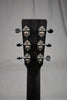 Martin 000-17E Black Smoke