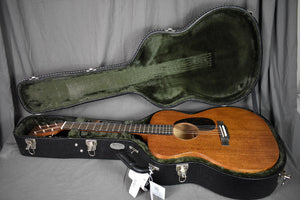 Martin 000-17