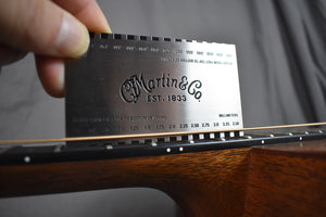 Martin 000-17