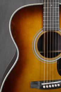 Martin 000-28 Ambertone