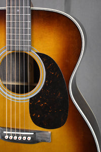 Martin 000-28 Ambertone