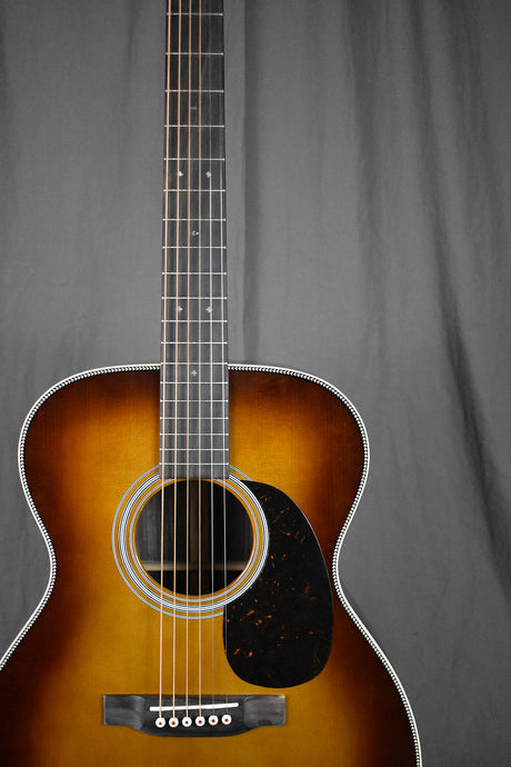 Martin 000-28 Ambertone