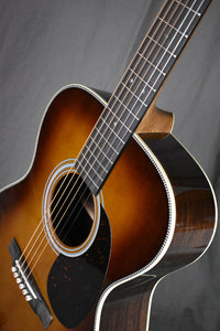 Martin 000-28 Ambertone