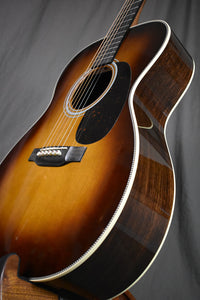 Martin 000-28 Ambertone