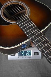 Martin 000-28 Ambertone