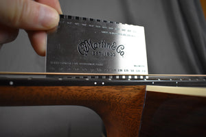 Martin 000-28 Ambertone