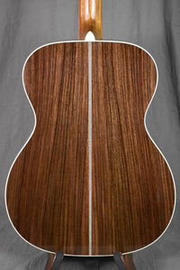 Martin 000-EC 30th Anniversary Eric Clapton Signature