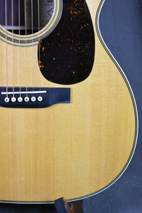 Martin 000-EC 30th Anniversary Eric Clapton Signature