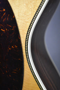 Martin 000-EC 30th Anniversary Eric Clapton Signature