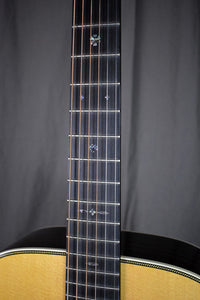 Martin 000-EC 30th Anniversary Eric Clapton Signature